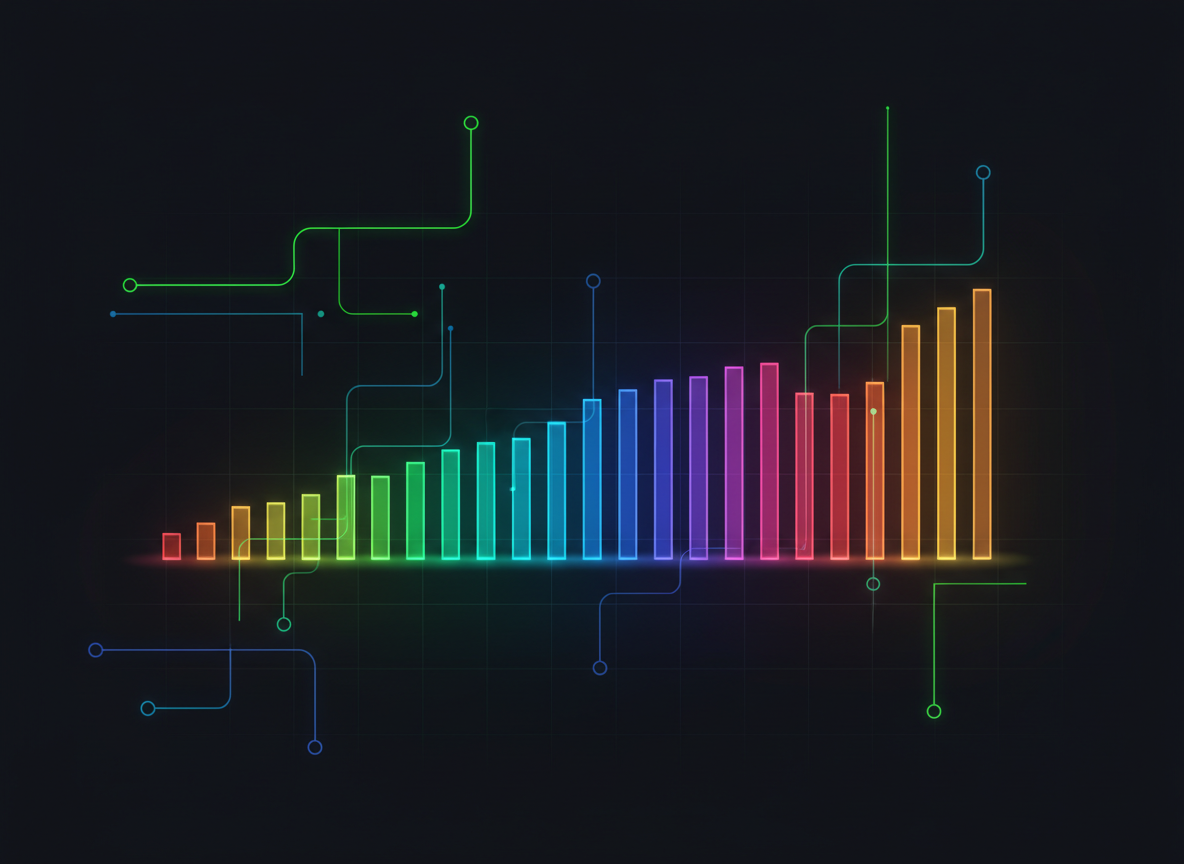 Push Swap — Sorting Visualisation