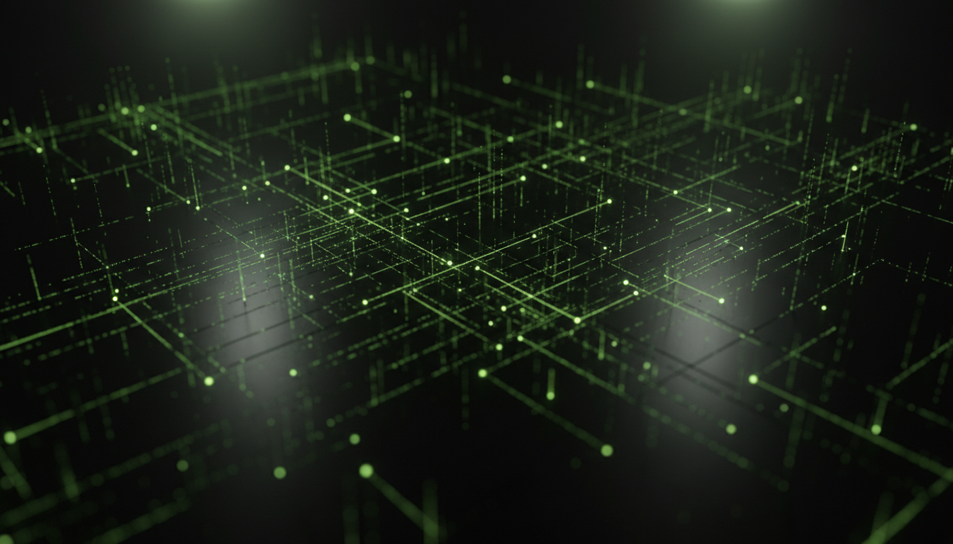 Code Matrix — Abstract